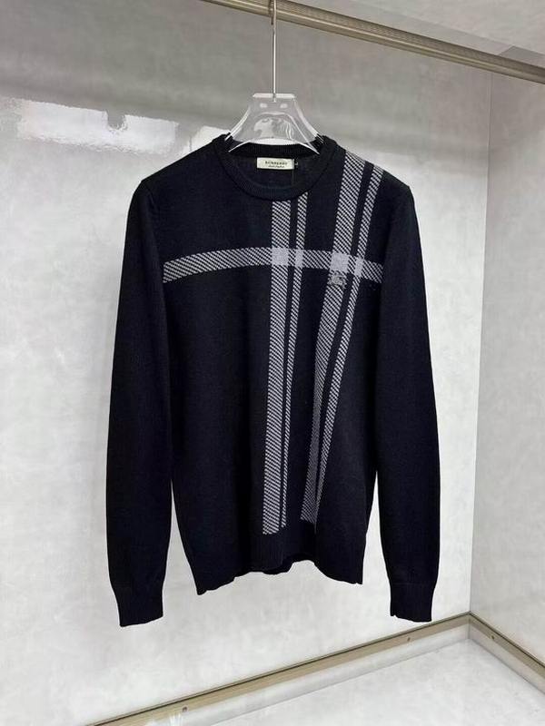 Burberry Men's Sweater 135